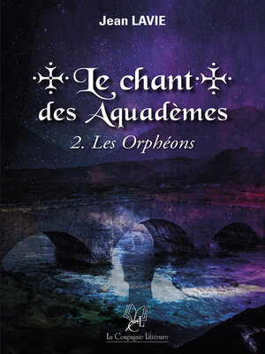 cover image of Les Orphéons
